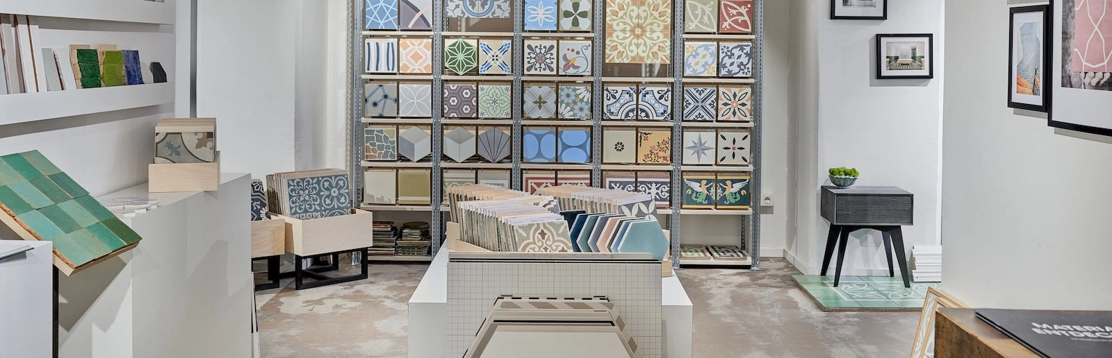 Inspiration projets Sybatiles