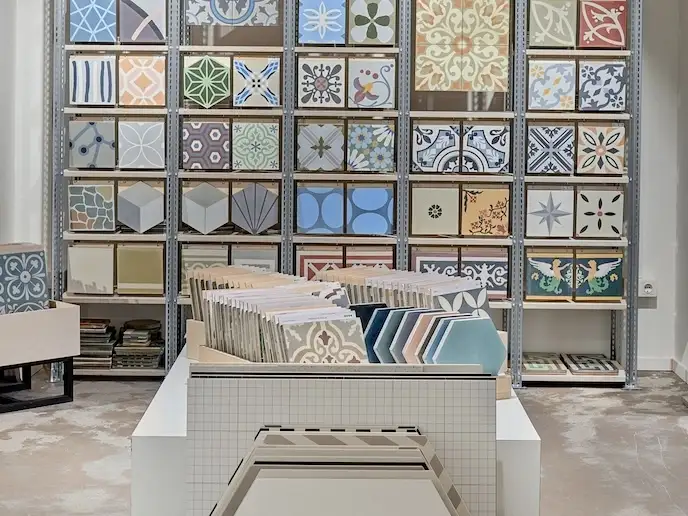 Inspiration projets Sybatiles