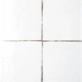 Zellige Neutre — modèle 10 — couleur dominante Sable Blanc