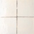 Zellige Neutre — modèle 11 — couleur dominante Lin Naturel